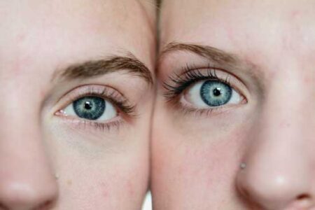 Lifestyle and General Eye Health Image